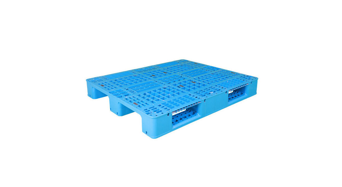 Heavy Duty Open Pallet 100 X 120 Cm Kamaplast